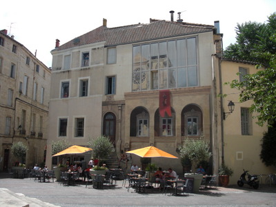 trompe l'oeuil